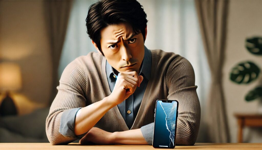 そのままあげる対応を悪用した詐欺への注意点